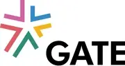 Logo of GATE - Global Action for Trans* Equality
