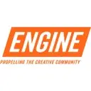 Logo de Engine, Inc.