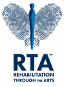 Logo de Rehabilitation Through the Arts