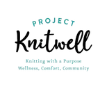Logo of Project Knitwell
