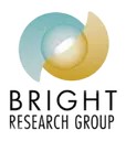 Logo of Bright Research Group