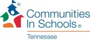 Logo de Communities In Schools of Tennessee at Nashville