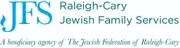 Logo of Raleigh-Cary Jewish Family Services