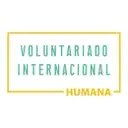 Logo de Humana pueblo para pueblo