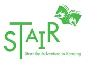 Logo of Start the Adventure in Reading