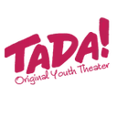Logo de TADA! Youth Theater