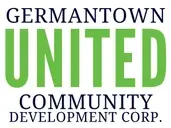 Logo de Germantown United Community Development Corporation