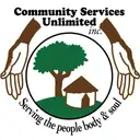 Logo of Community Services Unlimited, Inc.