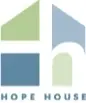 Logo of Hope House  Foundation