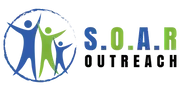 Logo de SOAR Outreach