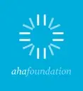 Logo of AHA Foundation Inc.