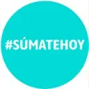 Logo de SúmateHoy