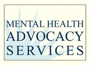 Logo of Mental Health Advocacy Services, Inc.