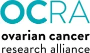 Logo de Ovarian Cancer Research Alliance