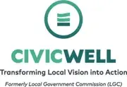 Logo de CivicWell