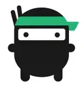 Logo of Green Event Ninjas
