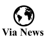 Logo de Via News