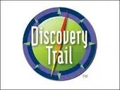 Logo de Discovery Trail