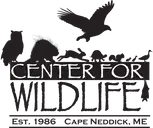 Logo de The Center for Wildlife