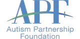 Logo of Autism Partnership Foundation