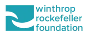 Logo of The Winthrop Rockefeller Foundation