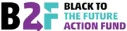 Logo de Black To The Future Action Fund