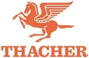 Logo de The Thacher School