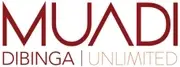 Logo de Muadi B. Dibinga Unlimited