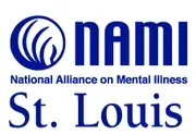 Logo of NAMI St. Louis