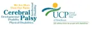 Logo of United Cerebral Palsy of MetroBoston