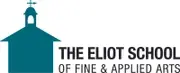 Logo of Eliot School of Fine & Applied Arts