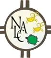 Logo de Native American Land Conservancy