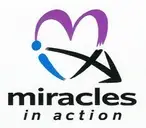 Logo of Miracles in Action