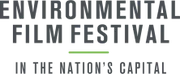 Logo of Environmental Film Festival in the Nation's Capital