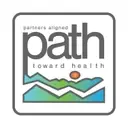 Logo de Partners Aligned Toward Health