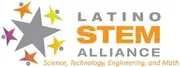 Logo of Latino STEM Alliance