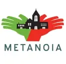 Logo of Metanoia
