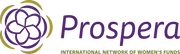 Logo de Prospera International Network of Women's Funds