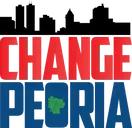 Logo de Change Peoria