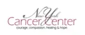 Logo de New York Cancer Center