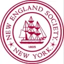 Logo of New England Society in the City of NY