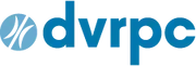 Logo de Delaware Valley Regional Planning Commission