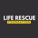 Logo of Life Rescue Foundation