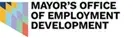 Logo of City of Baltimore, Mayor's Office of Employment Development