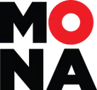 Logo de Museum of Neon Art