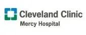 Logo de Cleveland Clinic Mercy Hospital, Canton, OH