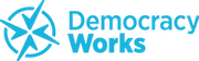 Logo of Democracy Works