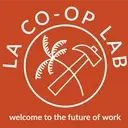 Logo de L.A. Co-op  Lab