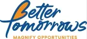 Logo de Better Tomorrows