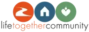 Logo de Life Together